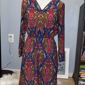 Merona dress size small